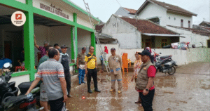 Ketua Komisi 3 DPRD Bandar Lampung: Pemkot Harus Prioritaskan Penanganan Banjir Melalui Perbaikan Drainase dan Sungai