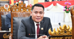 Wakil Ketua DPRD Sidik Efendi Dukung Langkah Wali Kota Atasi Banjir, Beri Masukan untuk Penanganan yang Lebih Terintegrasi