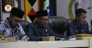 Ketua Komisi I DPRD Pringsewu Beri Rekomendasi Terkait Pembukaan Usaha Karaoke