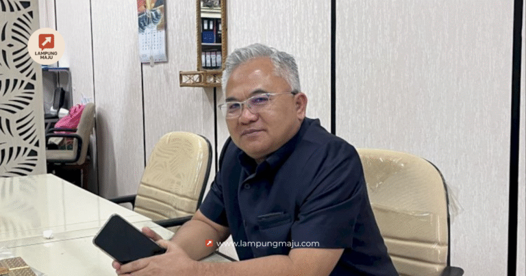 DPRD Lampung Tunjuk Yozi Rizal Pimpin Pansus Raperda Insentif Investasi