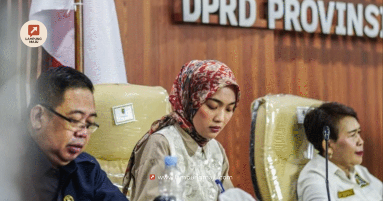 Sasa Chalim: Pesenggiri Culture Event 2025 Perkuat Silaturahim dan Identitas Lokal Lampung