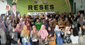 Reses di Bulok, SEH AJEMAN dan EDI YALISMI Tegaskan Komitmen Kawal Aspirasi dan Wujudkan Harapan Masyarakat